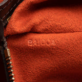 Louis Vuitton Damier Ebene Manosque GM Tote (SHF-18161)