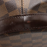 Louis Vuitton Damier Ebene Manosque GM Tote (SHF-18161)