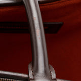 Louis Vuitton Damier Ebene Manosque GM Tote (SHF-18161)