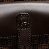 Louis Vuitton Damier Ebene Manosque GM Tote (SHF-18161)