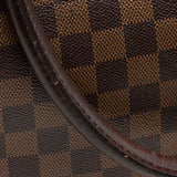 Louis Vuitton Damier Ebene Manosque GM Tote (SHF-18161)