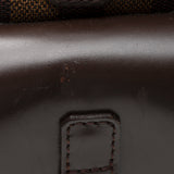 Louis Vuitton Damier Ebene Manosque GM Tote (SHF-18161)