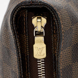 Louis Vuitton Damier Ebene Mezzo Tote (SHF-15490)
