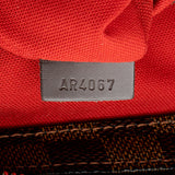 Louis Vuitton Damier Ebene Mezzo Tote (SHF-15490)