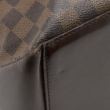 Louis Vuitton Damier Ebene Mezzo Tote (SHF-15490)