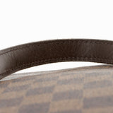Louis Vuitton Damier Ebene Mezzo Tote (SHF-15490)