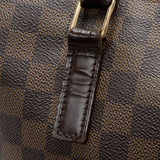 Louis Vuitton Damier Ebene Mezzo Tote (SHF-15490)