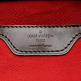 Louis Vuitton Damier Ebene Mezzo Tote (SHF-15490)