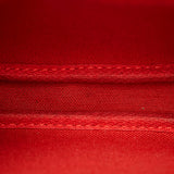 Louis Vuitton Damier Ebene Mini Pochette Accessoires (SHG-27032)