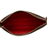 Louis Vuitton Damier Ebene Mini Pochette Accessoires (SHF-15739)