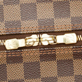 Louis Vuitton Damier Ebene Naviglio (SHG-23098)