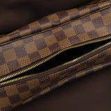 Louis Vuitton Damier Ebene Naviglio (SHG-27295)