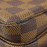 Louis Vuitton Damier Ebene Naviglio (SHG-27295)