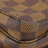 Louis Vuitton Damier Ebene Naviglio (SHG-27295)