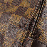 Louis Vuitton Damier Ebene Naviglio (SHG-27295)