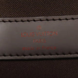 Louis Vuitton Damier Ebene Naviglio (SHG-27295)