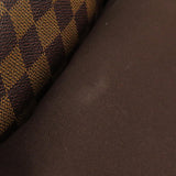 Louis Vuitton Damier Ebene Naviglio (SHG-27295)