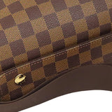 Louis Vuitton Damier Ebene Naviglio (SHG-27295)