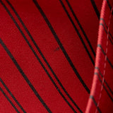 Louis Vuitton Damier Ebene Neverfull MM Pochette (SHF-18085)