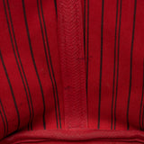 Louis Vuitton Damier Ebene Neverfull MM Tote (SHF-17409)