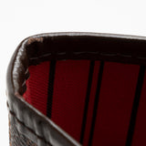 Louis Vuitton Damier Ebene Neverfull MM Tote (SHF-17774)