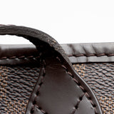 Louis Vuitton Damier Ebene Neverfull MM Tote (SHF-17826)