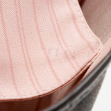 Louis Vuitton Damier Ebene Neverfull MM Tote (SHF-17826)