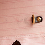 Louis Vuitton Damier Ebene Neverfull MM Tote (SHF-17826)