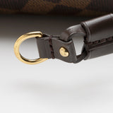 Louis Vuitton Damier Ebene Neverfull MM Tote (SHF-17826)