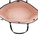 Louis Vuitton Damier Ebene Neverfull MM Tote (SHF-17826)