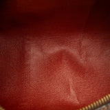 Louis Vuitton Damier Ebene Papillon 30 (SHG-27391)