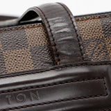 Louis Vuitton Damier Ebene Parioli PM Tote - FINAL SALE (SHF-15830)