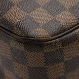 Louis Vuitton Damier Ebene Parioli PM Tote - FINAL SALE (SHF-15830)