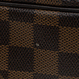 Louis Vuitton Damier Ebene Parioli PM Tote - FINAL SALE (SHF-15830)