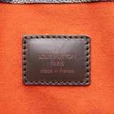 Louis Vuitton Damier Ebene Parioli PM Tote - FINAL SALE (SHF-15830)