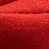 Louis Vuitton Damier Ebene Saleya PM Tote (SHF-16825)