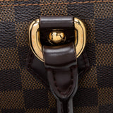 Louis Vuitton Damier Ebene Saleya PM Tote (SHF-16825)