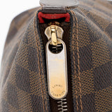 Louis Vuitton Damier Ebene Saleya PM Tote (SHF-18170)