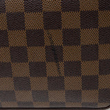 Louis Vuitton Damier Ebene Saleya PM Tote (SHF-18170)