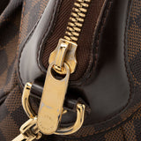Louis Vuitton Damier Ebene Trevi PM Satchel (SHF-17876)