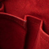 Louis Vuitton Damier Ebene Trevi PM Satchel (SHF-17876)