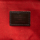 Louis Vuitton Damier Ebene Trevi PM Satchel (SHF-17876)