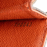 Louis Vuitton Damier Ebene Tribeca Long Shoulder Bag (SHF-16116)