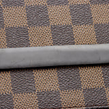 Louis Vuitton Damier Ebene Tribeca Long Shoulder Bag (SHF-16116)