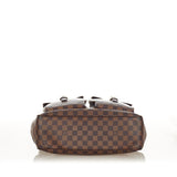 Louis Vuitton Damier Ebene Uzes (SHG-23662)