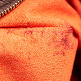 Louis Vuitton Damier Ebene Uzes (SHG-23662)