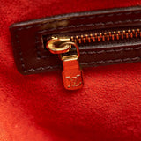 Louis Vuitton Damier Ebene Uzes (SHG-23662)