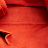 Louis Vuitton Damier Ebene Uzes (SHG-23662)