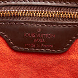 Louis Vuitton Damier Ebene Uzes (SHG-23662)