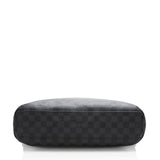 Louis Vuitton Damier Graphite Mick MM Messenger Bag (SHF-18189)